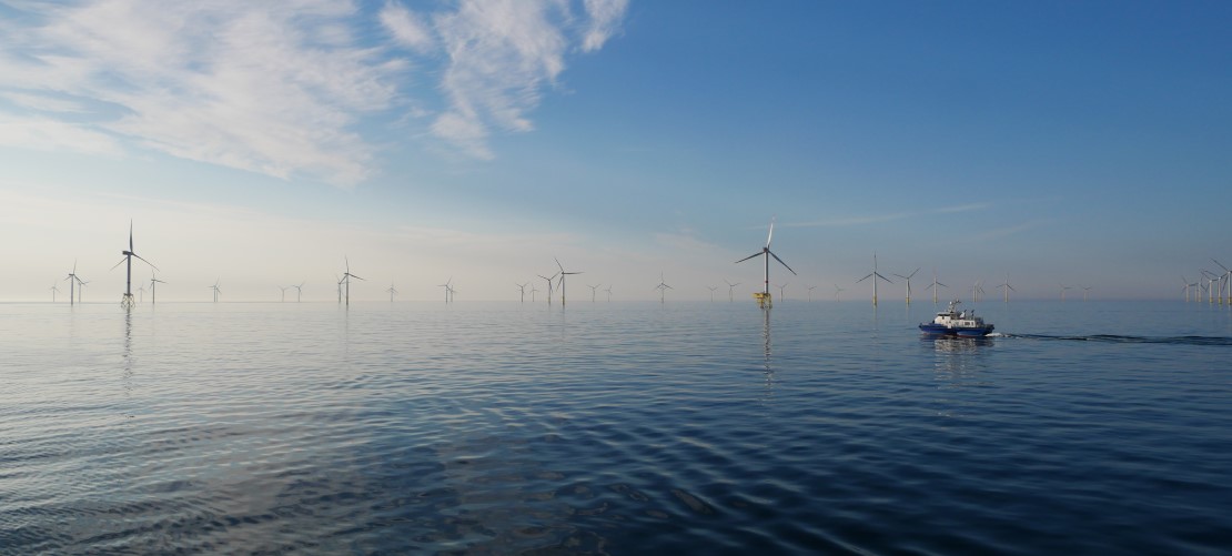 Offshore wind vessels – where are we now?