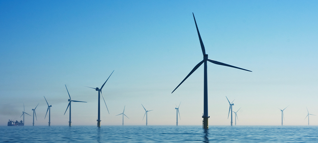 Heerema confirmed as keynote speaker at the UK Renewables Academy course in offshore wind