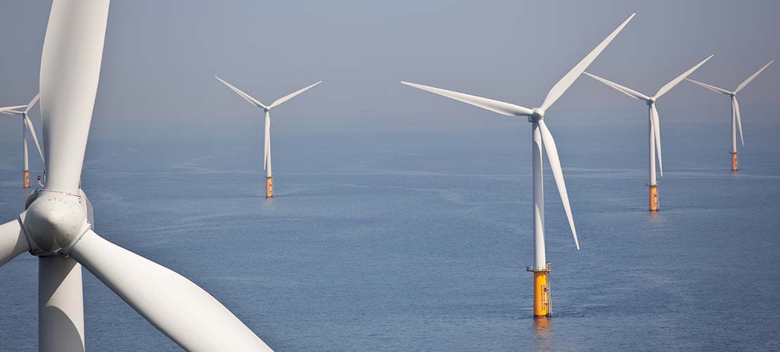 Boskalis confirmed as keynote speaker at the UK Renewables Academy course in offshore wind