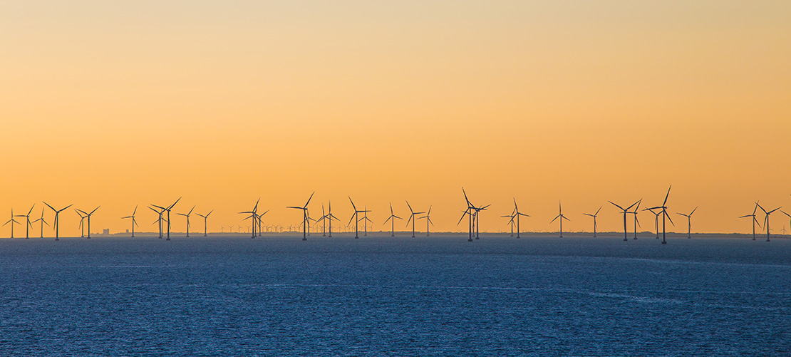 CEA confirmed as keynote speaker at the UK Renewables Academy course in offshore wind